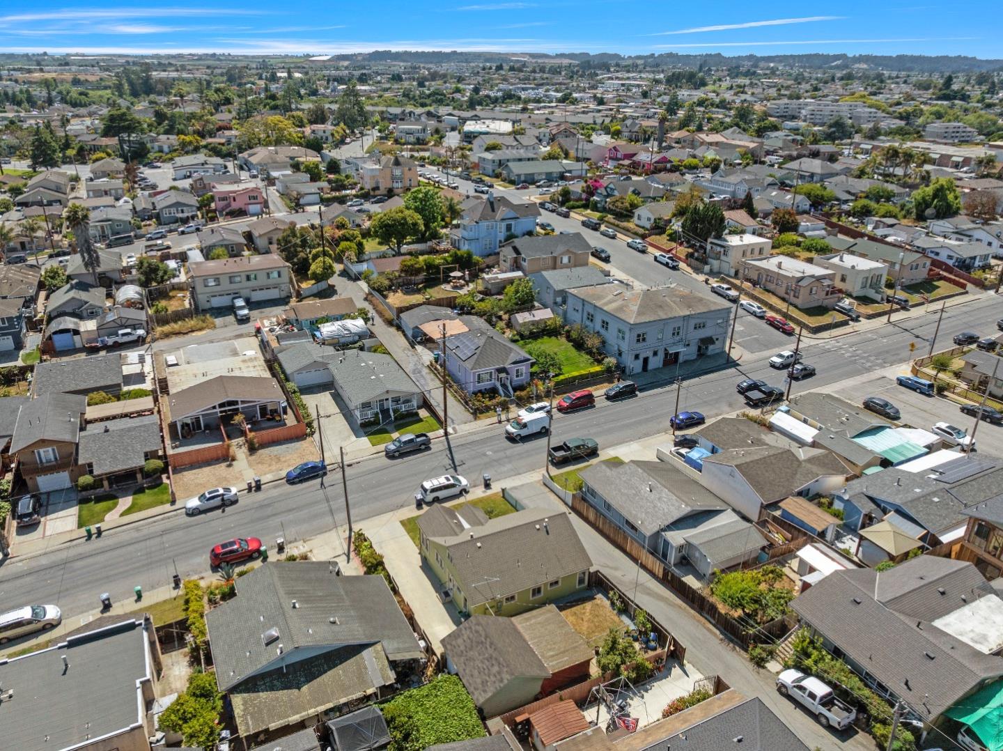 Detail Gallery Image 43 of 43 For 928 Lincoln St, Watsonville,  CA 95076 - 2 Beds | 1 Baths