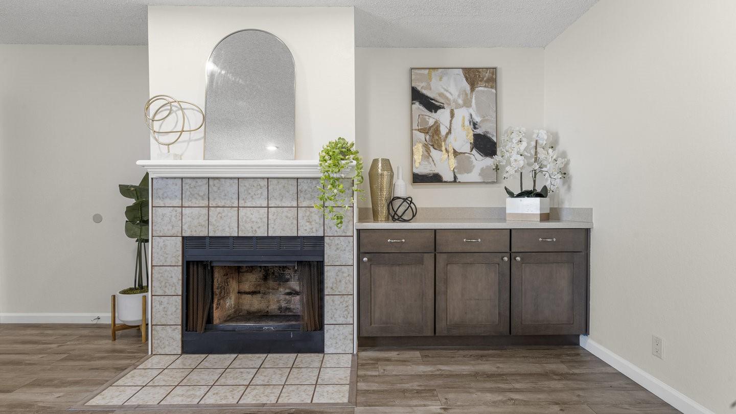 Detail Gallery Image 12 of 32 For 2201 the Alameda #22,  Santa Clara,  CA 95050 - 2 Beds | 1/1 Baths