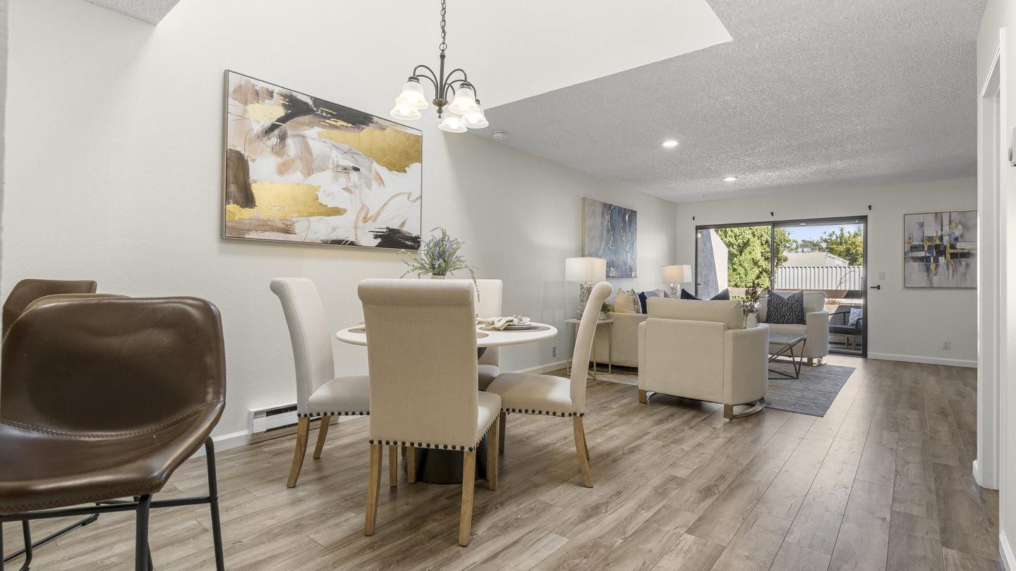 Detail Gallery Image 14 of 32 For 2201 the Alameda #22,  Santa Clara,  CA 95050 - 2 Beds | 1/1 Baths