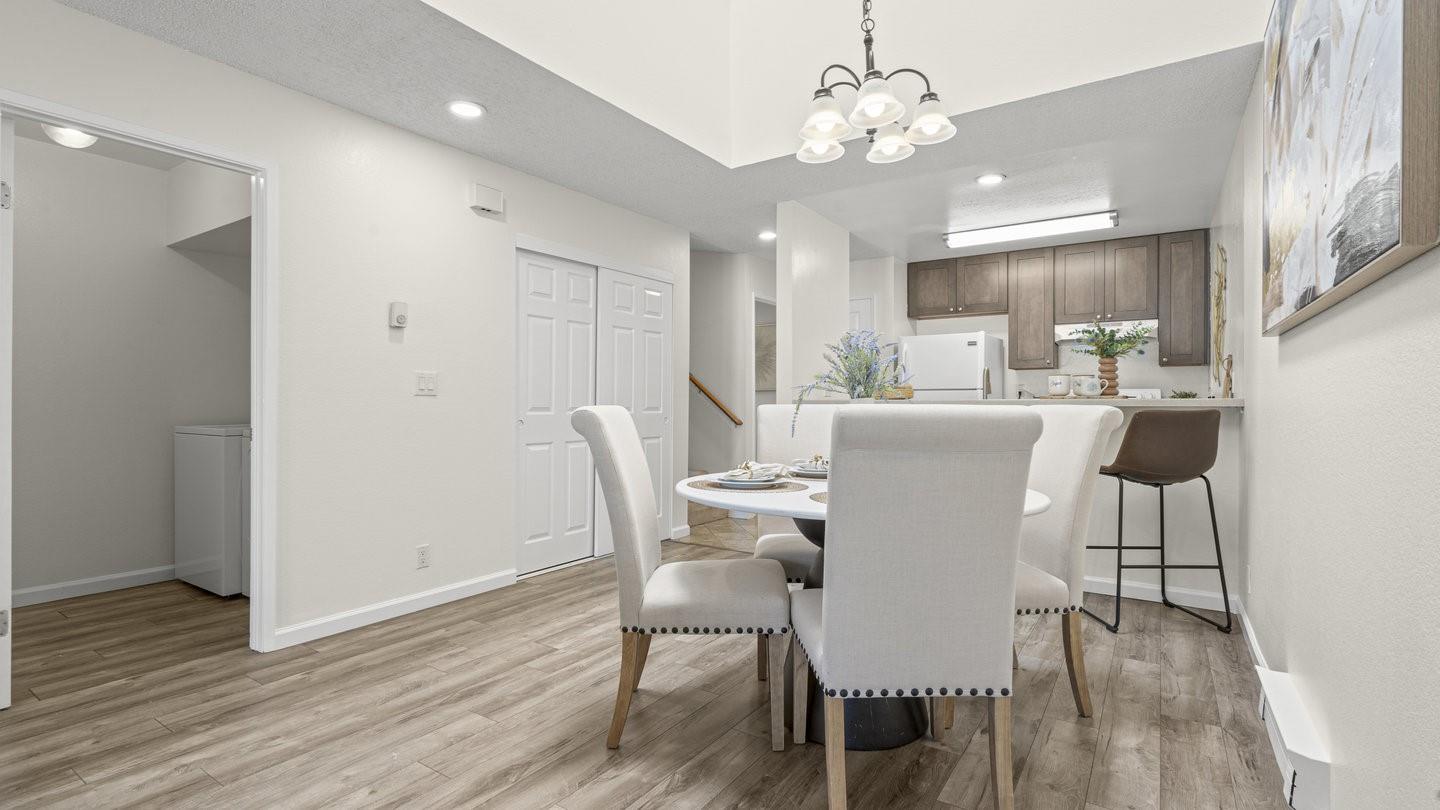 Detail Gallery Image 15 of 32 For 2201 the Alameda #22,  Santa Clara,  CA 95050 - 2 Beds | 1/1 Baths