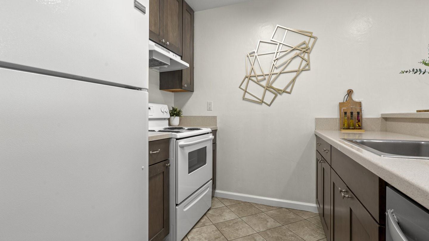 Detail Gallery Image 18 of 32 For 2201 the Alameda #22,  Santa Clara,  CA 95050 - 2 Beds | 1/1 Baths