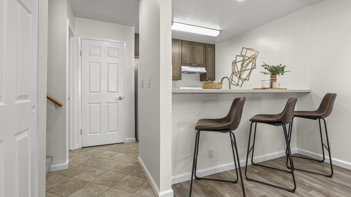 Detail Gallery Image 21 of 32 For 2201 the Alameda #22,  Santa Clara,  CA 95050 - 2 Beds | 1/1 Baths