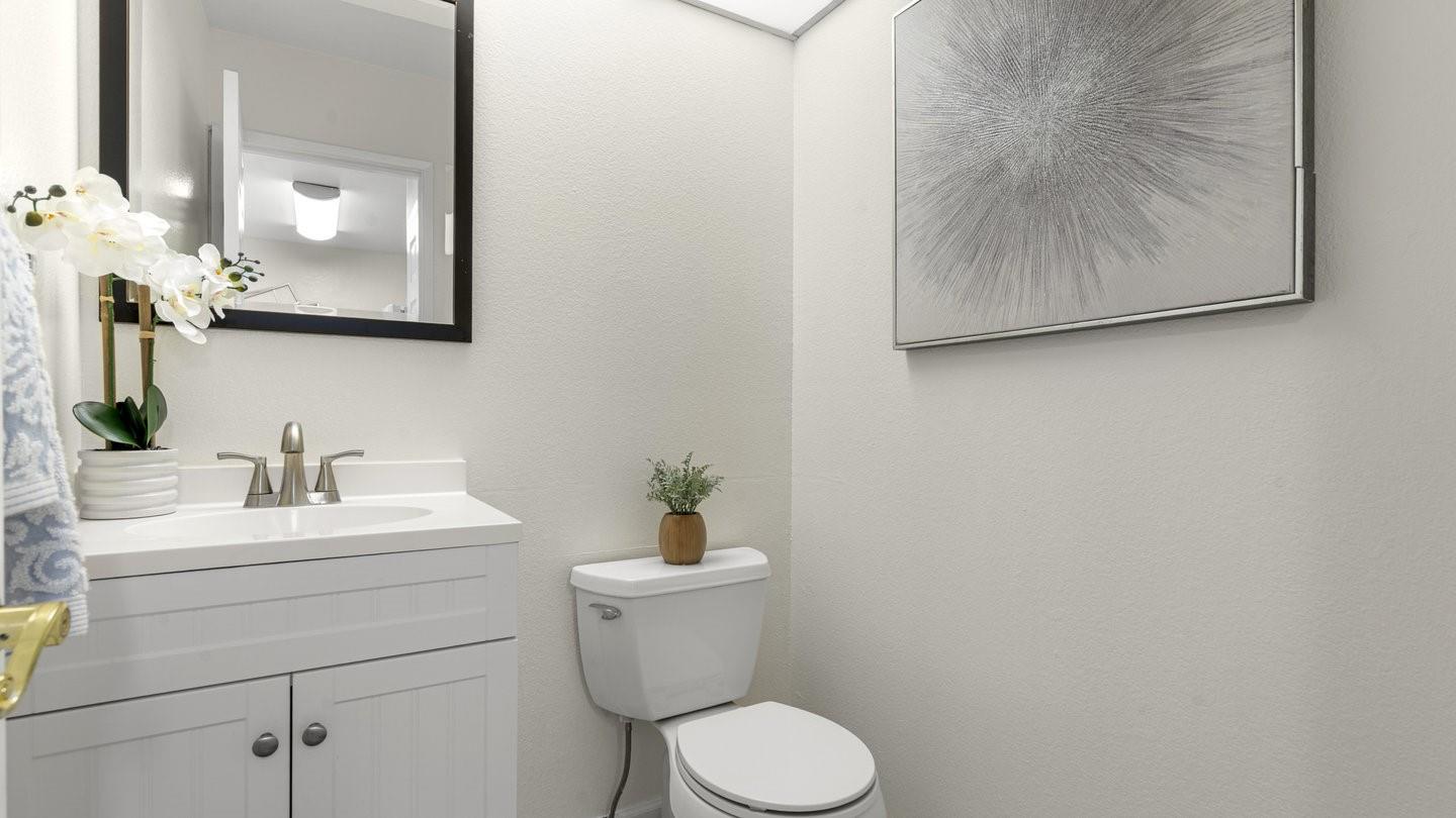 Detail Gallery Image 22 of 32 For 2201 the Alameda #22,  Santa Clara,  CA 95050 - 2 Beds | 1/1 Baths