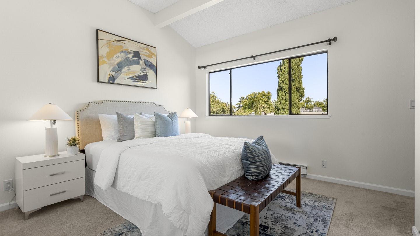 Detail Gallery Image 23 of 32 For 2201 the Alameda #22,  Santa Clara,  CA 95050 - 2 Beds | 1/1 Baths
