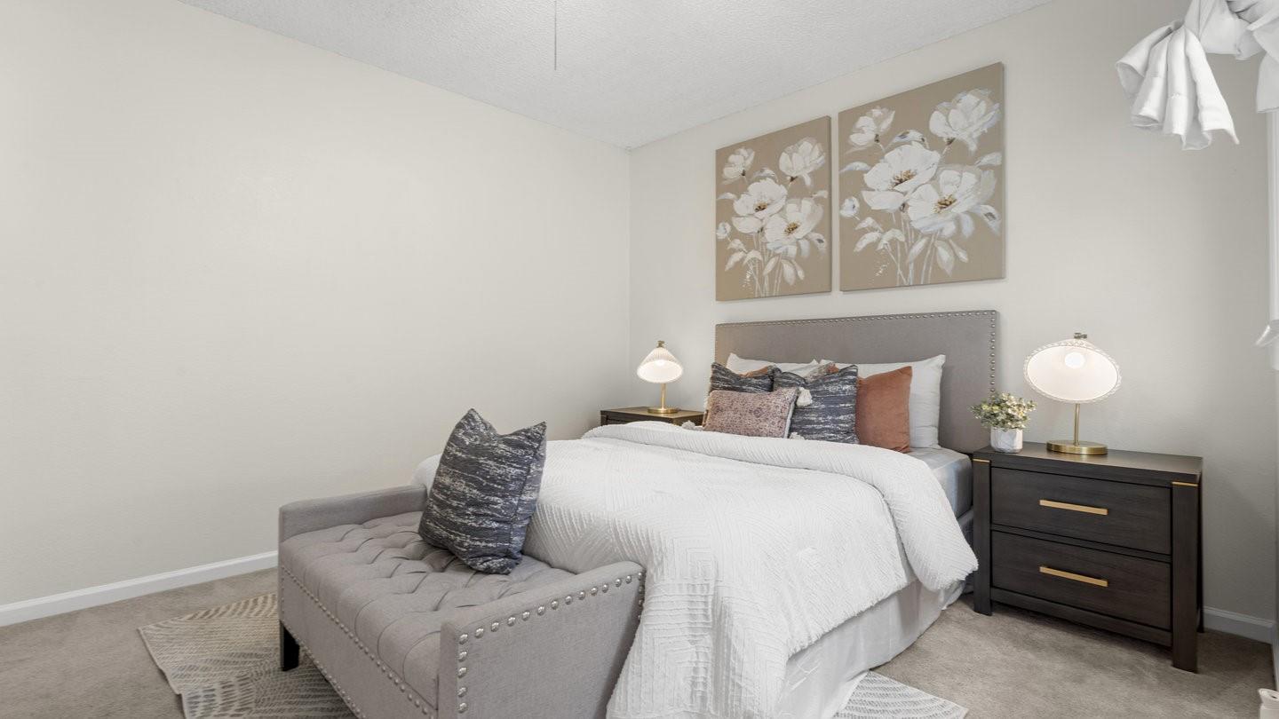 Detail Gallery Image 26 of 32 For 2201 the Alameda #22,  Santa Clara,  CA 95050 - 2 Beds | 1/1 Baths