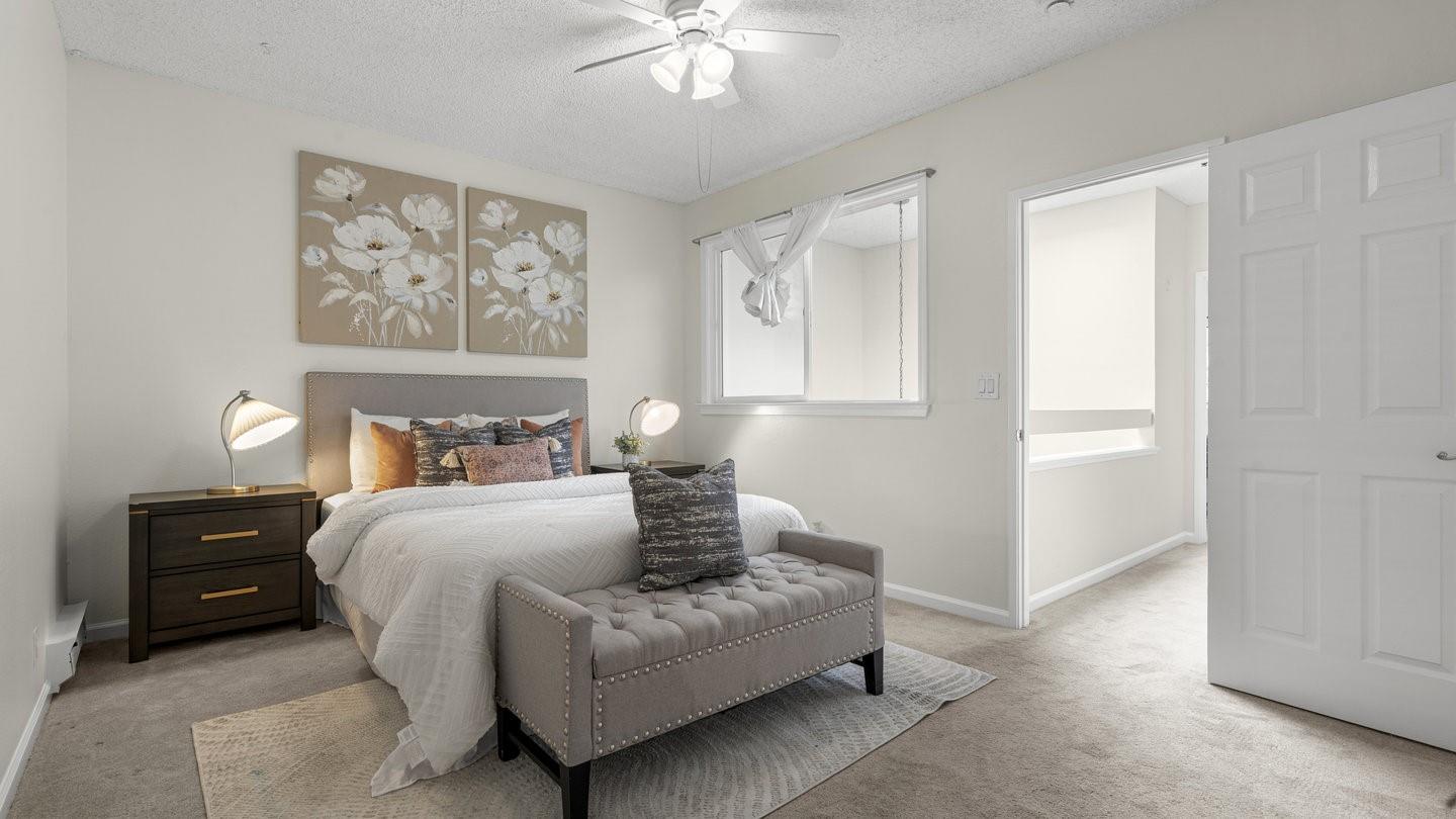 Detail Gallery Image 27 of 32 For 2201 the Alameda #22,  Santa Clara,  CA 95050 - 2 Beds | 1/1 Baths
