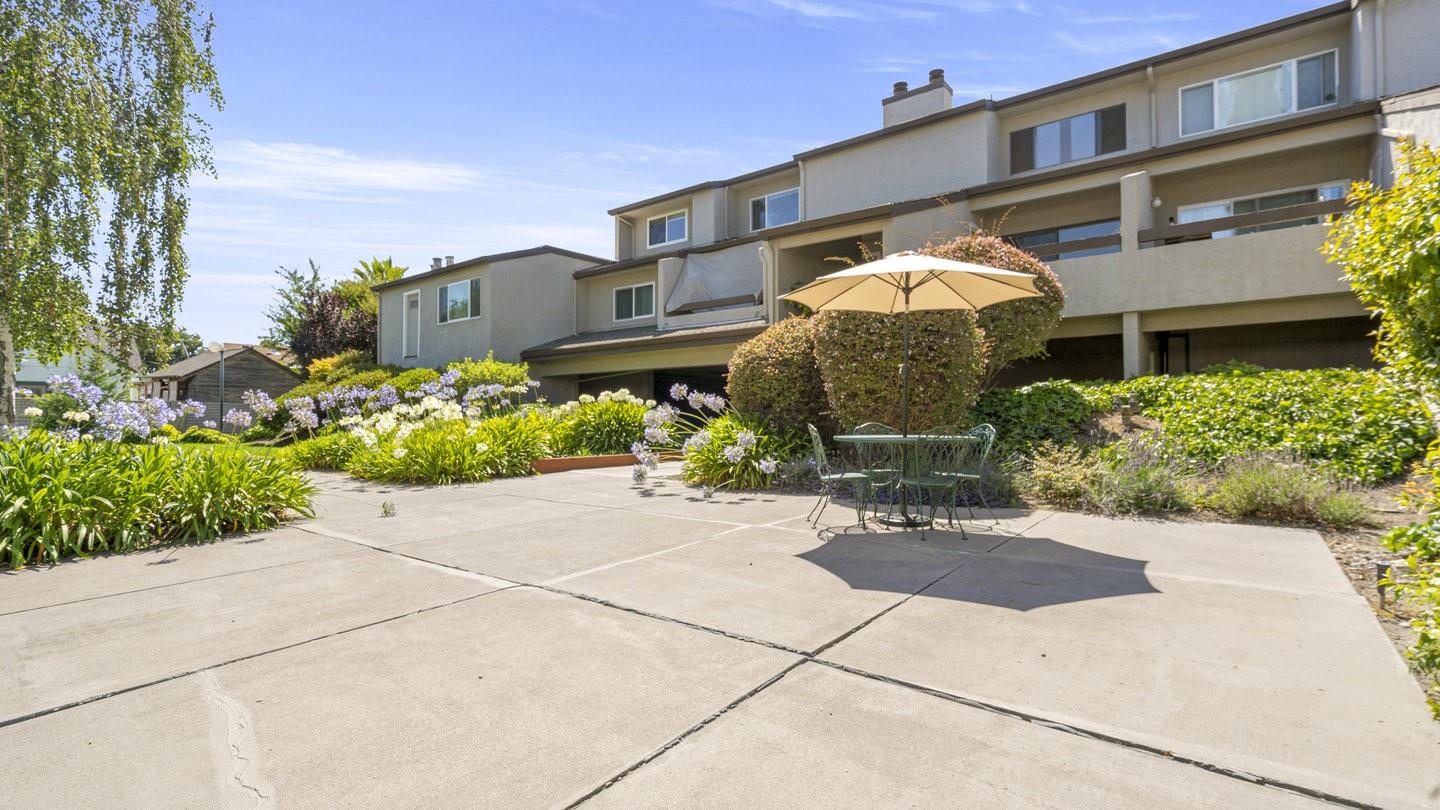 Detail Gallery Image 31 of 32 For 2201 the Alameda #22,  Santa Clara,  CA 95050 - 2 Beds | 1/1 Baths