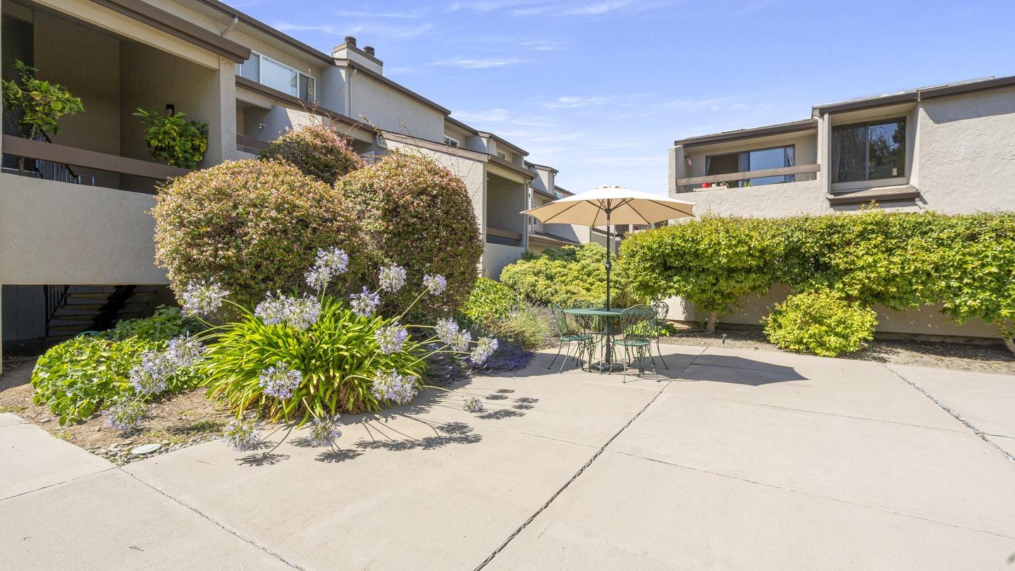 Detail Gallery Image 32 of 32 For 2201 the Alameda #22,  Santa Clara,  CA 95050 - 2 Beds | 1/1 Baths