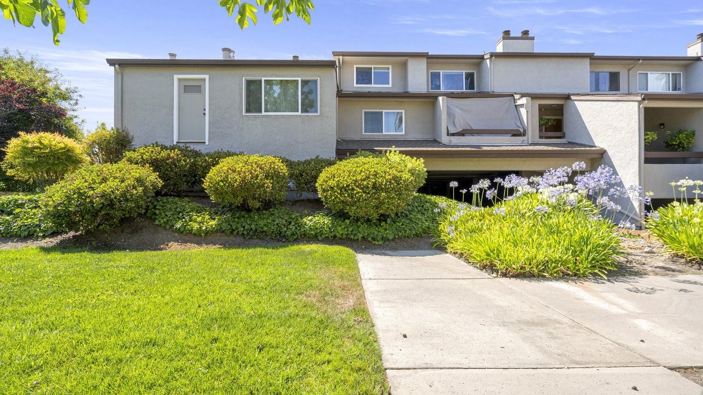 Detail Gallery Image 4 of 32 For 2201 the Alameda #22,  Santa Clara,  CA 95050 - 2 Beds | 1/1 Baths