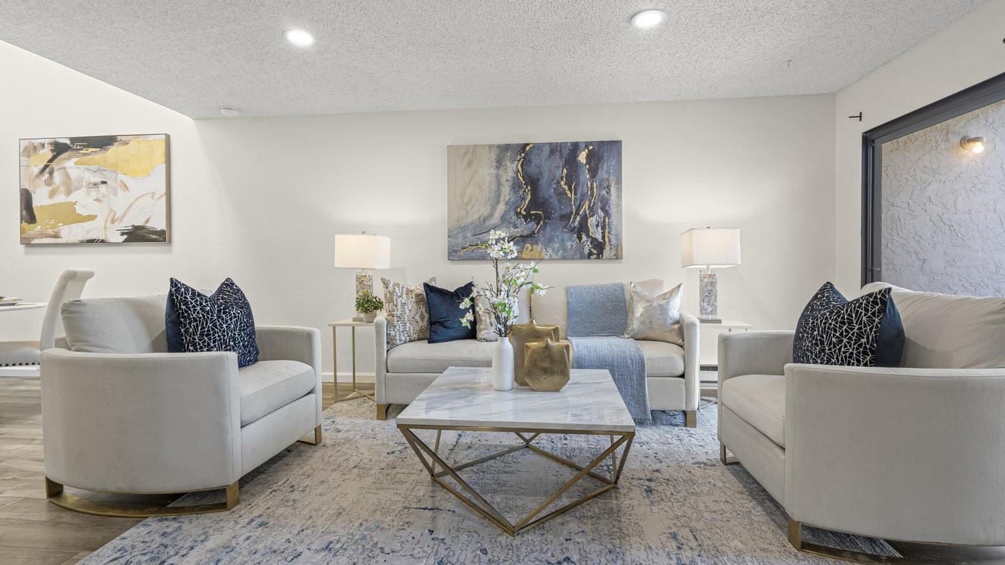 Detail Gallery Image 8 of 32 For 2201 the Alameda #22,  Santa Clara,  CA 95050 - 2 Beds | 1/1 Baths