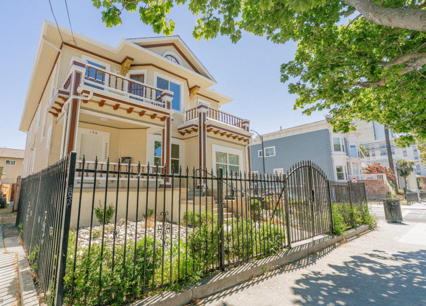 Detail Gallery Image 2 of 80 For 106 N 5th St, San Jose,  CA 95112 - – Beds | – Baths