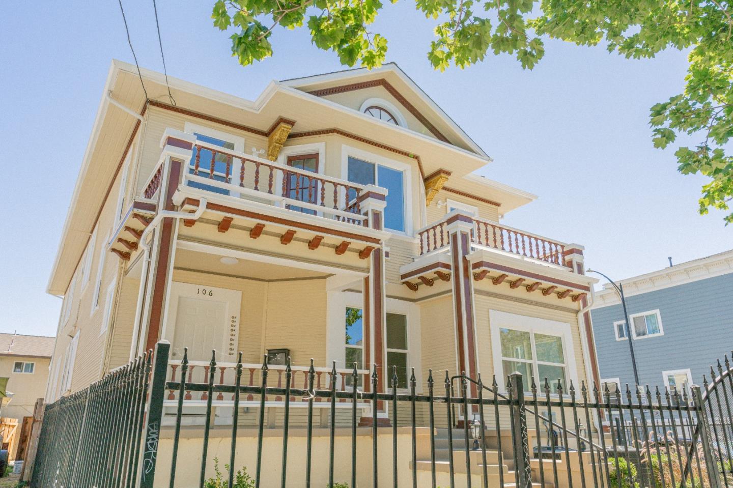 Detail Gallery Image 4 of 80 For 106 N 5th St, San Jose,  CA 95112 - – Beds | – Baths