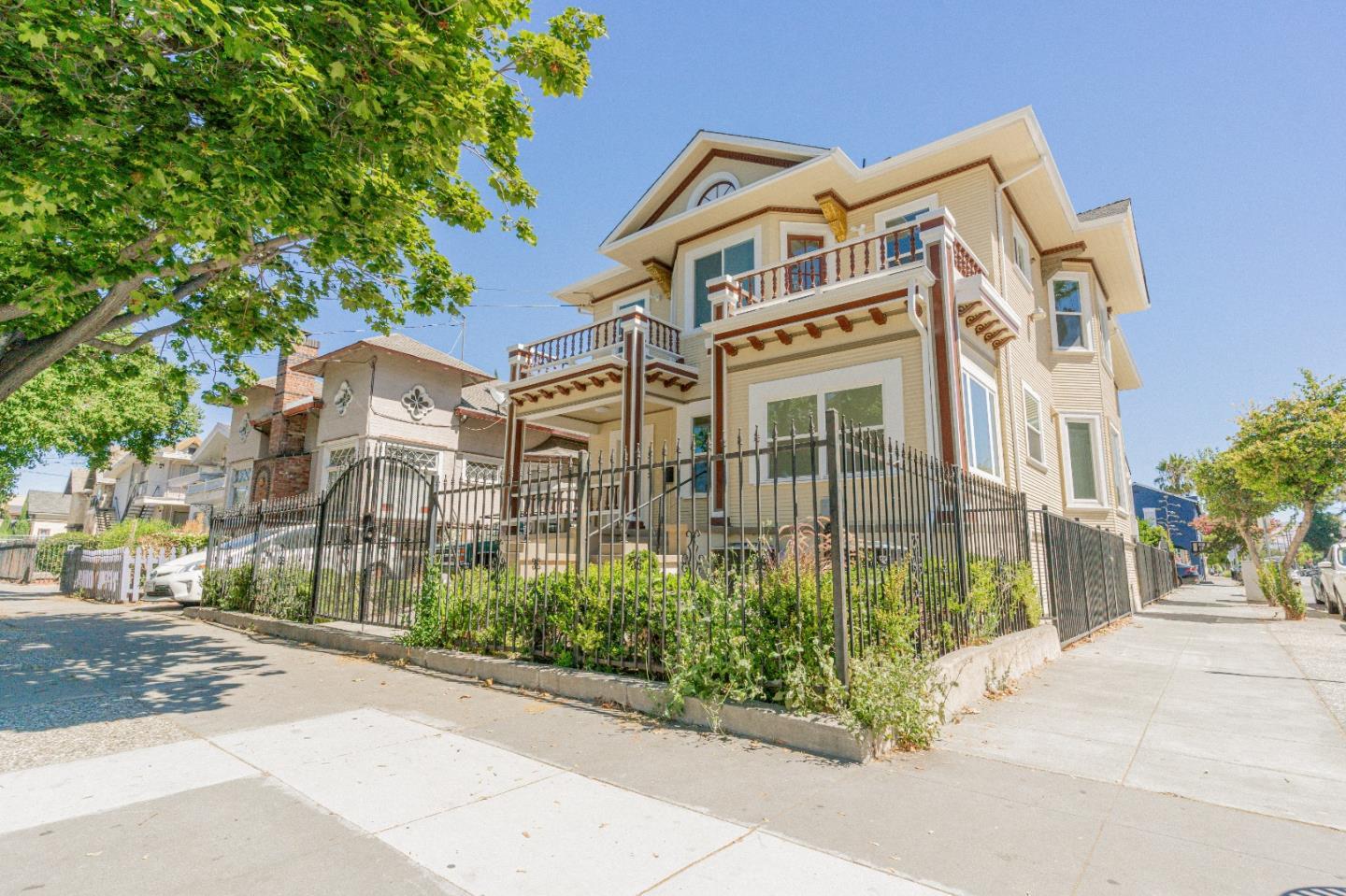 Detail Gallery Image 5 of 80 For 106 N 5th St, San Jose,  CA 95112 - – Beds | – Baths