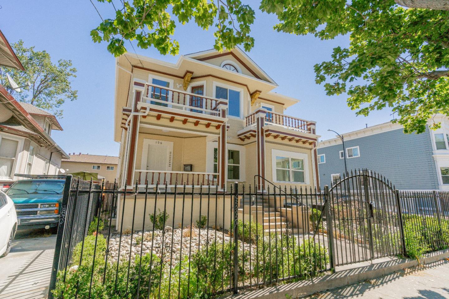 Detail Gallery Image 6 of 80 For 106 N 5th St, San Jose,  CA 95112 - – Beds | – Baths