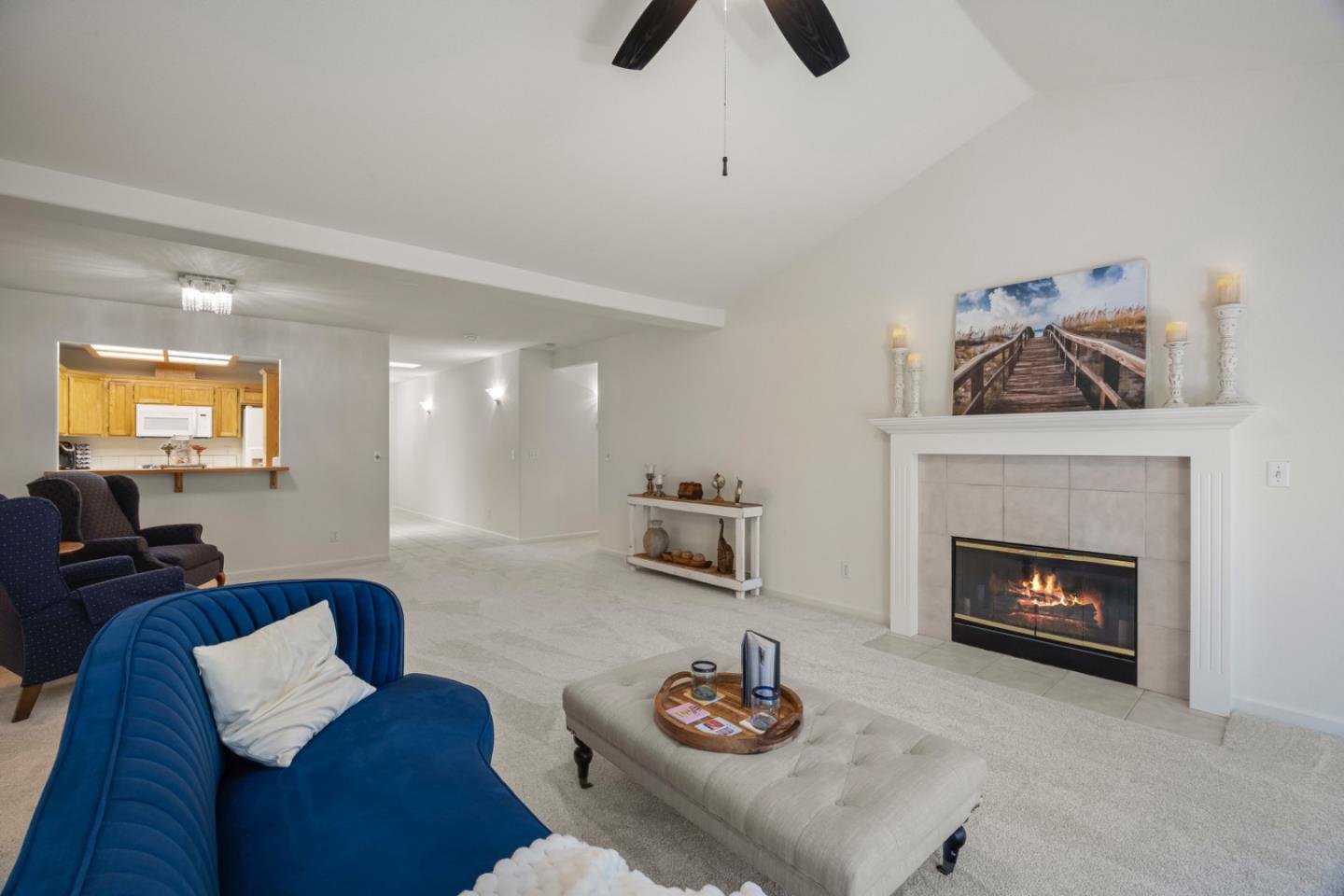 Detail Gallery Image 19 of 25 For 14668 Excaliber Ct, Morgan Hill,  CA 95037 - 2 Beds | 2 Baths