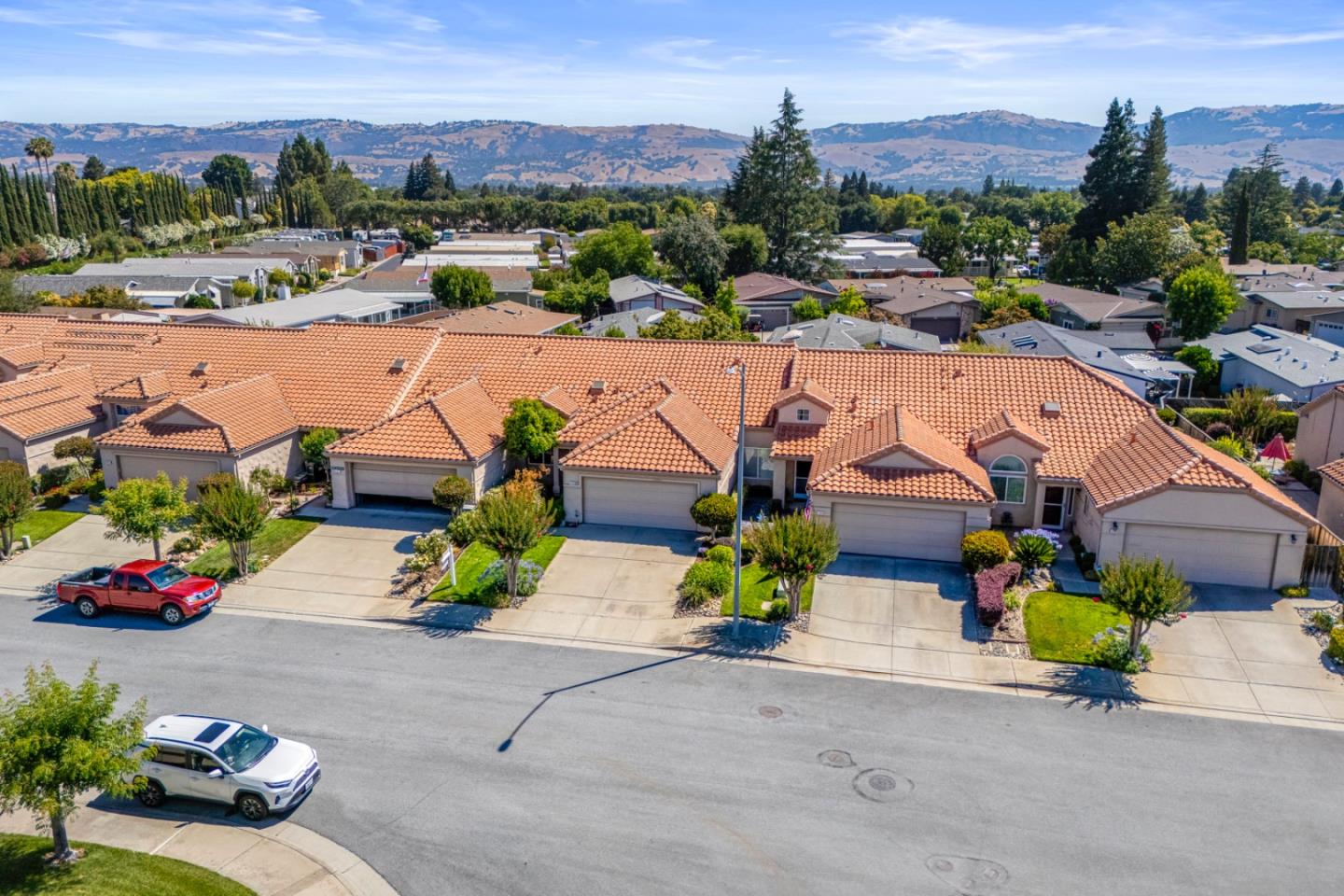 Detail Gallery Image 22 of 25 For 14668 Excaliber Ct, Morgan Hill,  CA 95037 - 2 Beds | 2 Baths