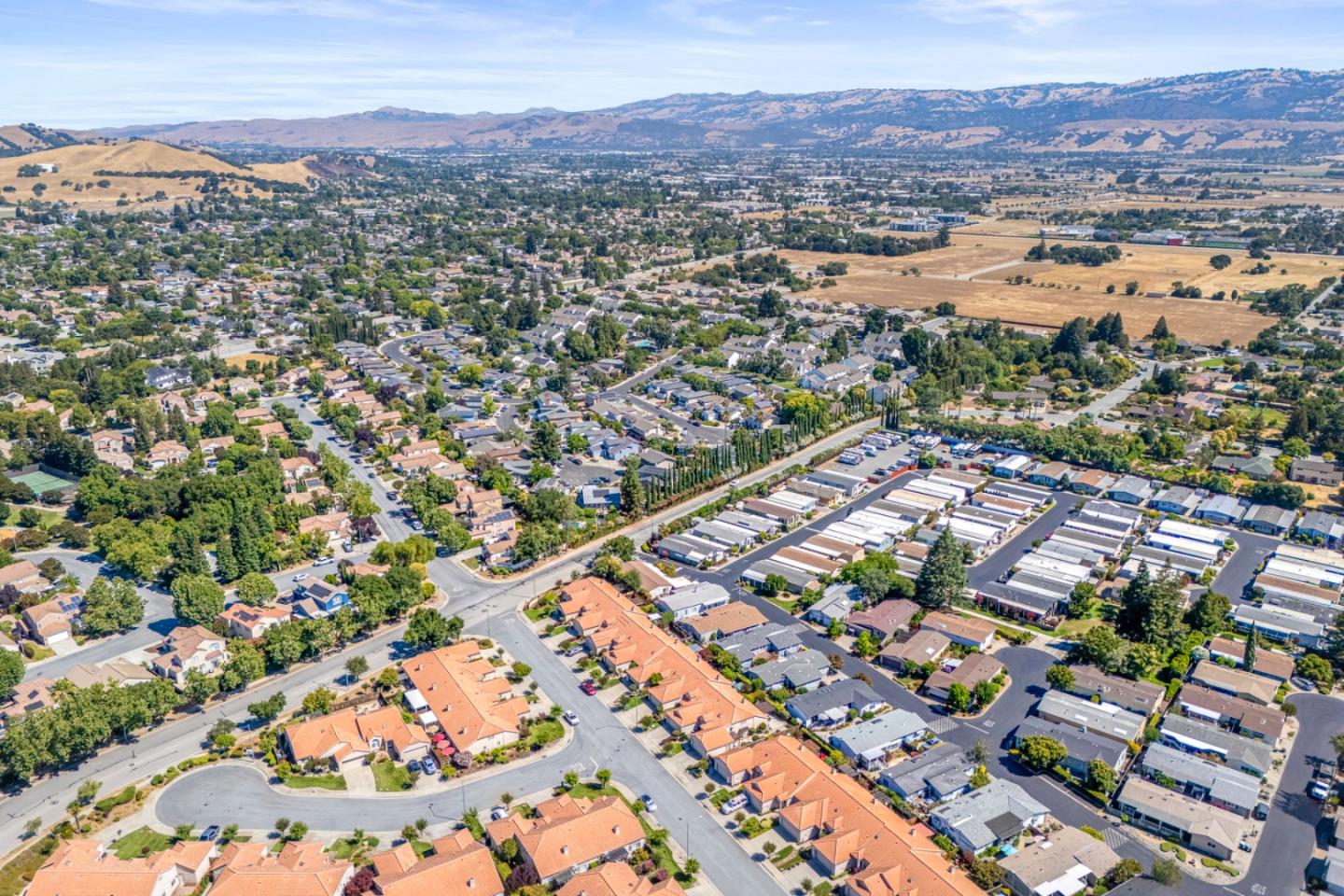Detail Gallery Image 24 of 25 For 14668 Excaliber Ct, Morgan Hill,  CA 95037 - 2 Beds | 2 Baths