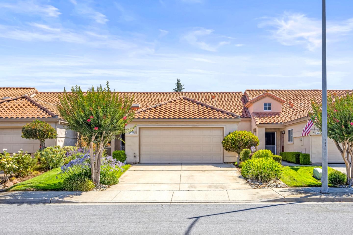Detail Gallery Image 25 of 25 For 14668 Excaliber Ct, Morgan Hill,  CA 95037 - 2 Beds | 2 Baths