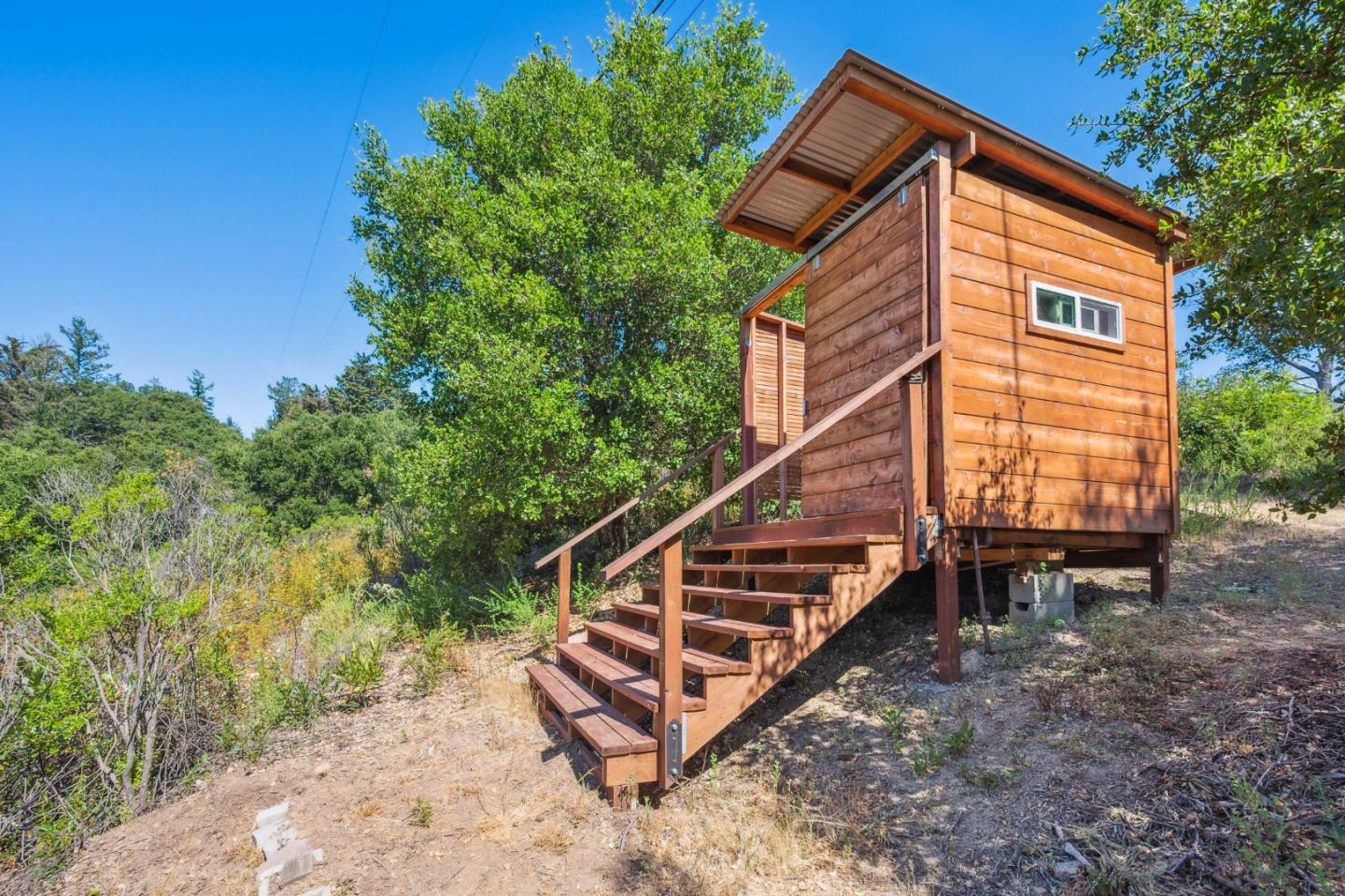Detail Gallery Image 12 of 24 For 0 Montevina Rd, Los Gatos,  CA 95030 - – Beds | – Baths