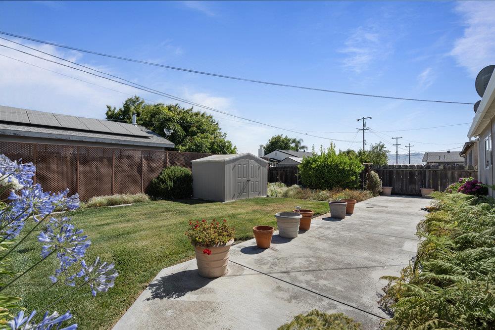 Detail Gallery Image 22 of 23 For 230 San Juan Dr, Hollister,  CA 95023 - 3 Beds | 1 Baths