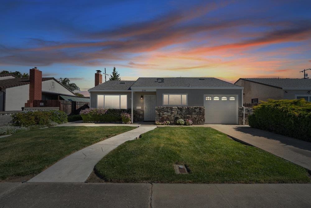 Detail Gallery Image 23 of 23 For 230 San Juan Dr, Hollister,  CA 95023 - 3 Beds | 1 Baths