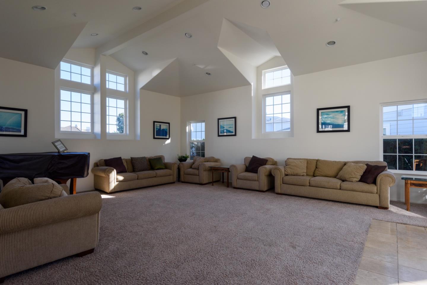 Detail Gallery Image 25 of 27 For 129 Outlook Cir #10,  Pacifica,  CA 94044 - 3 Beds | 2 Baths