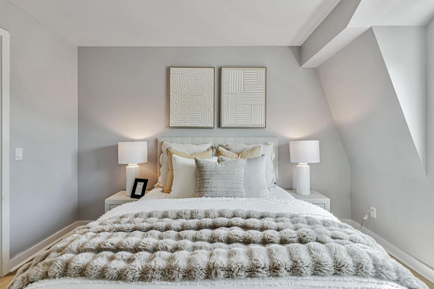 Detail Gallery Image 12 of 41 For 6400 Christie Ave #5408,  Emeryville,  CA 94608 - 2 Beds | 2 Baths