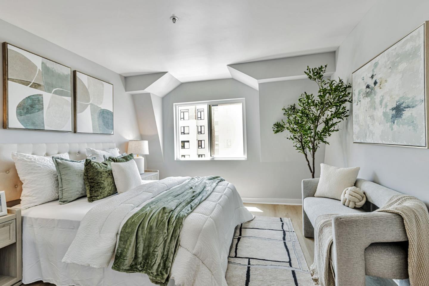 Detail Gallery Image 14 of 41 For 6400 Christie Ave #5408,  Emeryville,  CA 94608 - 2 Beds | 2 Baths