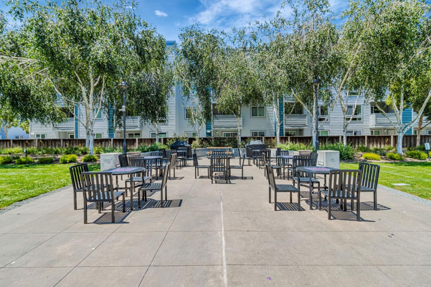 Detail Gallery Image 21 of 41 For 6400 Christie Ave #5408,  Emeryville,  CA 94608 - 2 Beds | 2 Baths