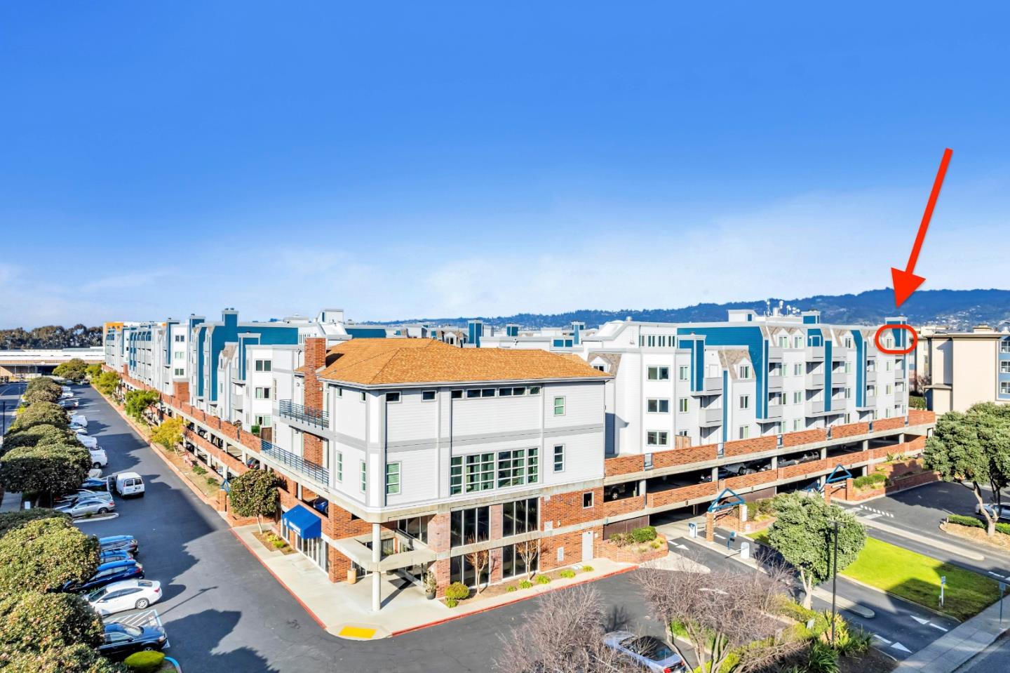 Detail Gallery Image 40 of 41 For 6400 Christie Ave #5408,  Emeryville,  CA 94608 - 2 Beds | 2 Baths