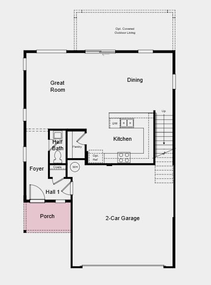 Detail Gallery Image 2 of 4 For 3966 Gallagher Ln, Dublin,  CA 94568 - 5 Beds | 4/1 Baths