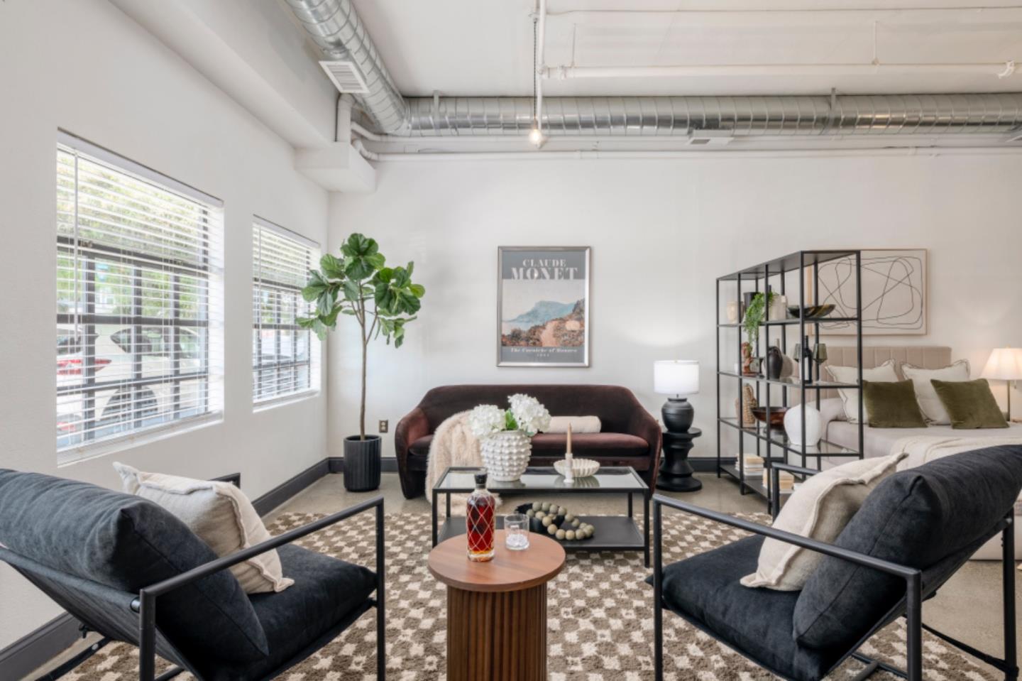Detail Gallery Image 12 of 22 For 850 W Grand Ave #D,  Oakland,  CA 94607 - 0 Beds | 1 Baths