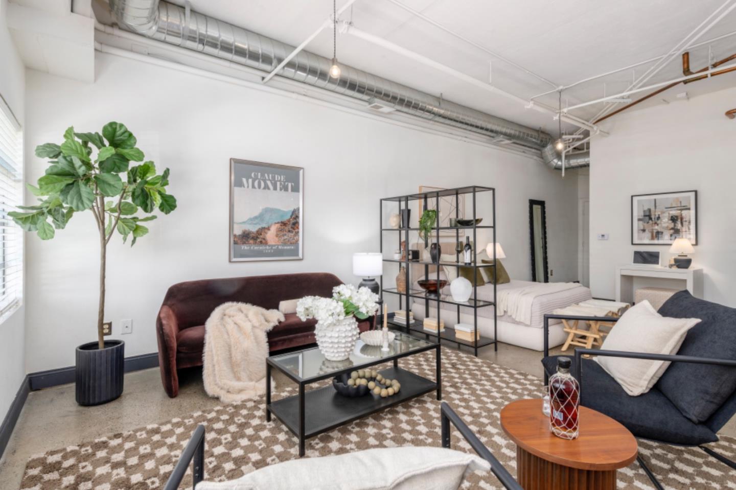 Detail Gallery Image 13 of 22 For 850 W Grand Ave #D,  Oakland,  CA 94607 - 0 Beds | 1 Baths