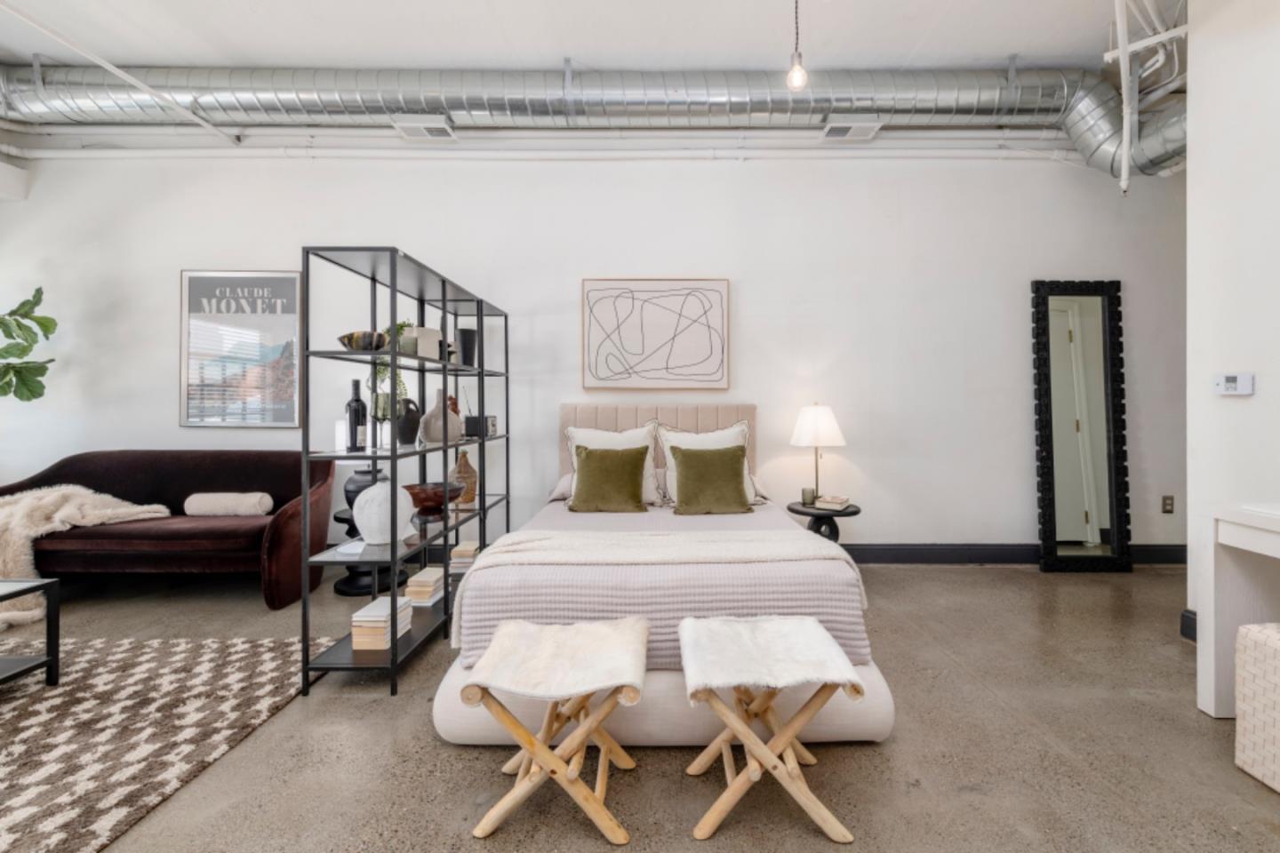 Detail Gallery Image 15 of 22 For 850 W Grand Ave #D,  Oakland,  CA 94607 - 0 Beds | 1 Baths