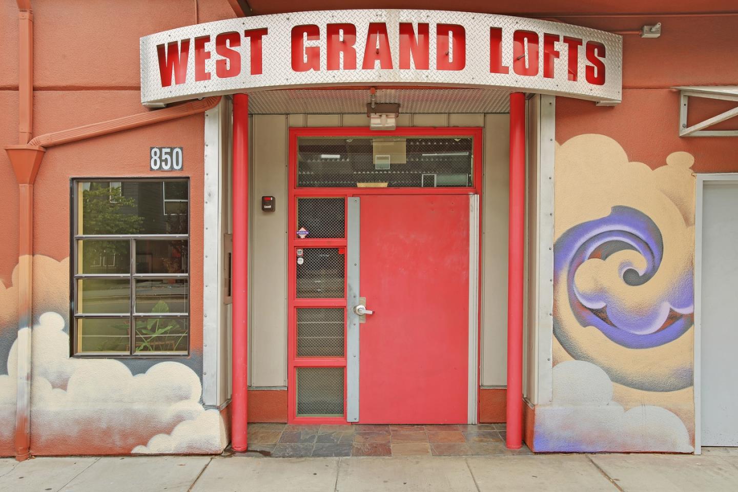 Detail Gallery Image 19 of 22 For 850 W Grand Ave #D,  Oakland,  CA 94607 - 0 Beds | 1 Baths