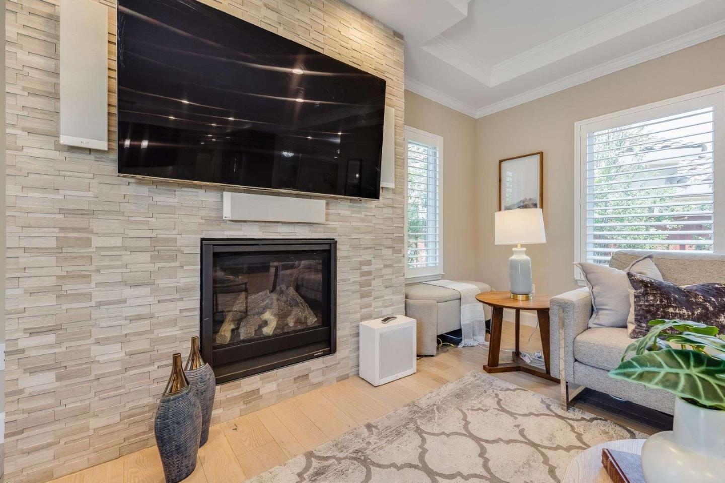 Detail Gallery Image 12 of 36 For 107 Jasmine Ct, Campbell,  CA 95008 - 4 Beds | 3 Baths