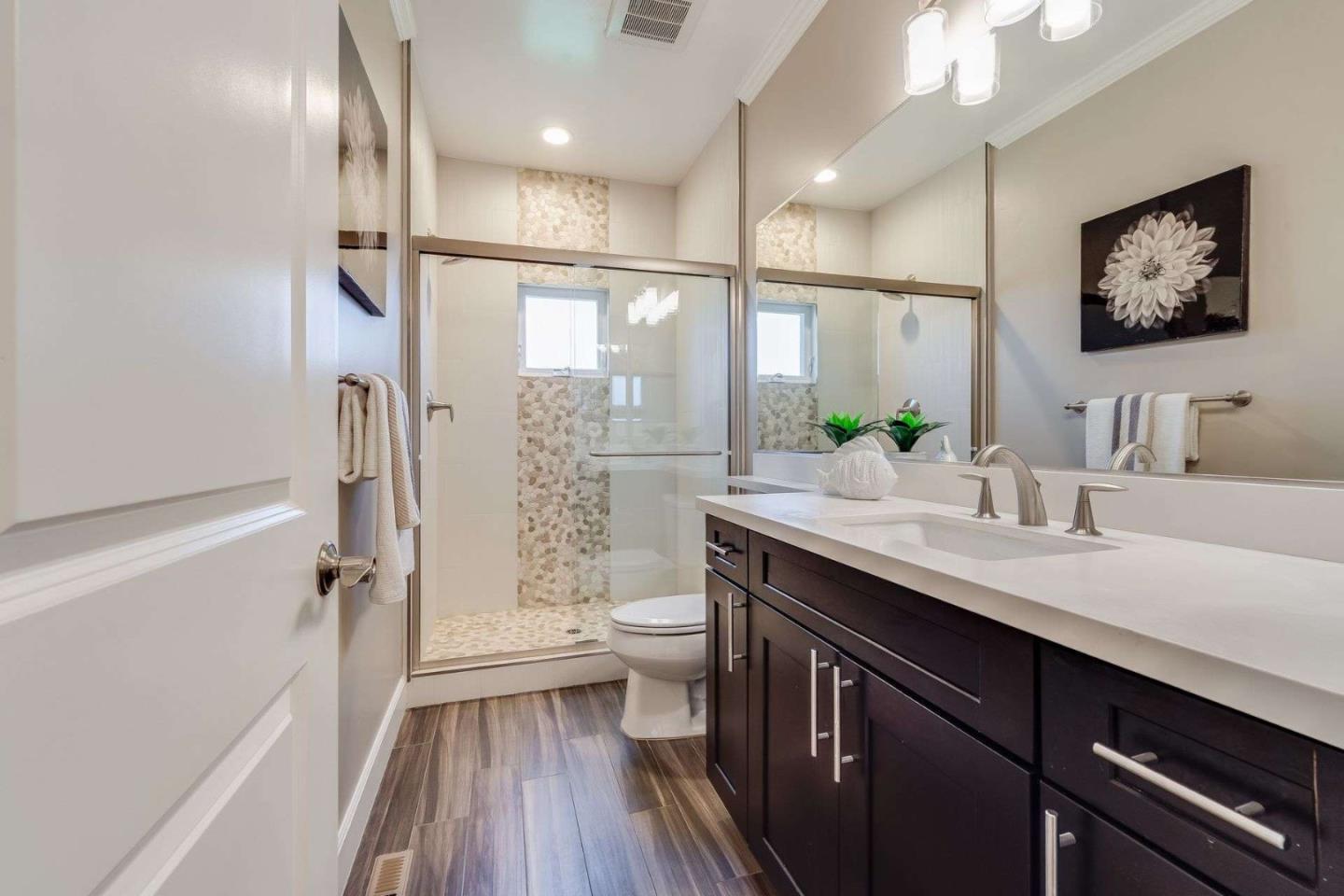 Detail Gallery Image 18 of 36 For 107 Jasmine Ct, Campbell,  CA 95008 - 4 Beds | 3 Baths