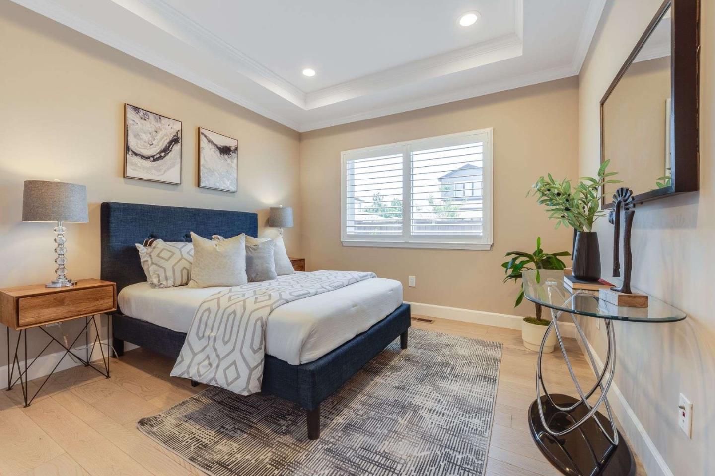 Detail Gallery Image 20 of 36 For 107 Jasmine Ct, Campbell,  CA 95008 - 4 Beds | 3 Baths