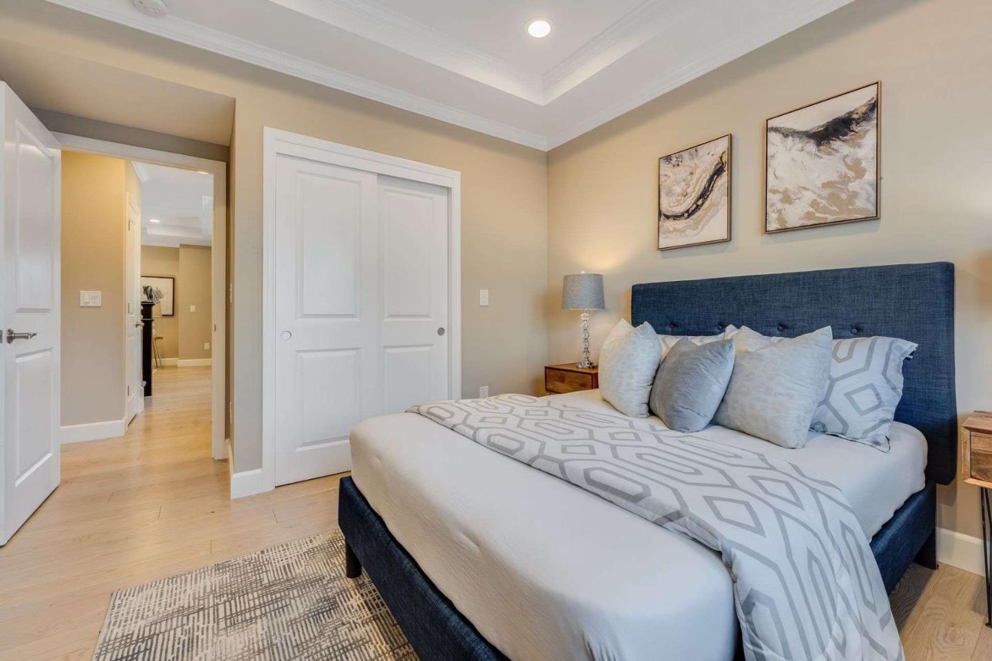 Detail Gallery Image 21 of 36 For 107 Jasmine Ct, Campbell,  CA 95008 - 4 Beds | 3 Baths