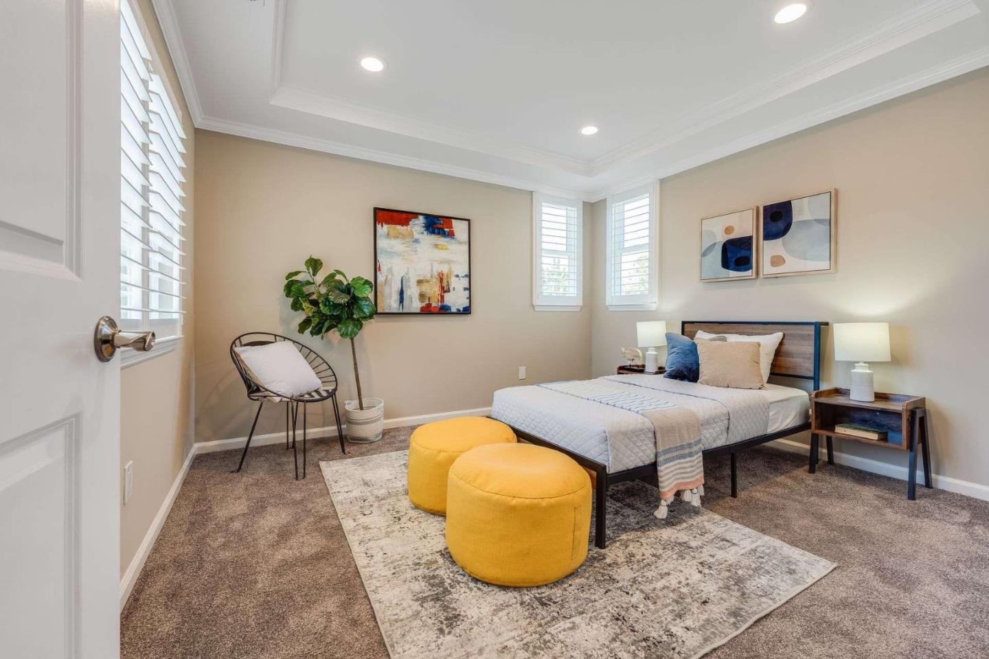 Detail Gallery Image 24 of 36 For 107 Jasmine Ct, Campbell,  CA 95008 - 4 Beds | 3 Baths