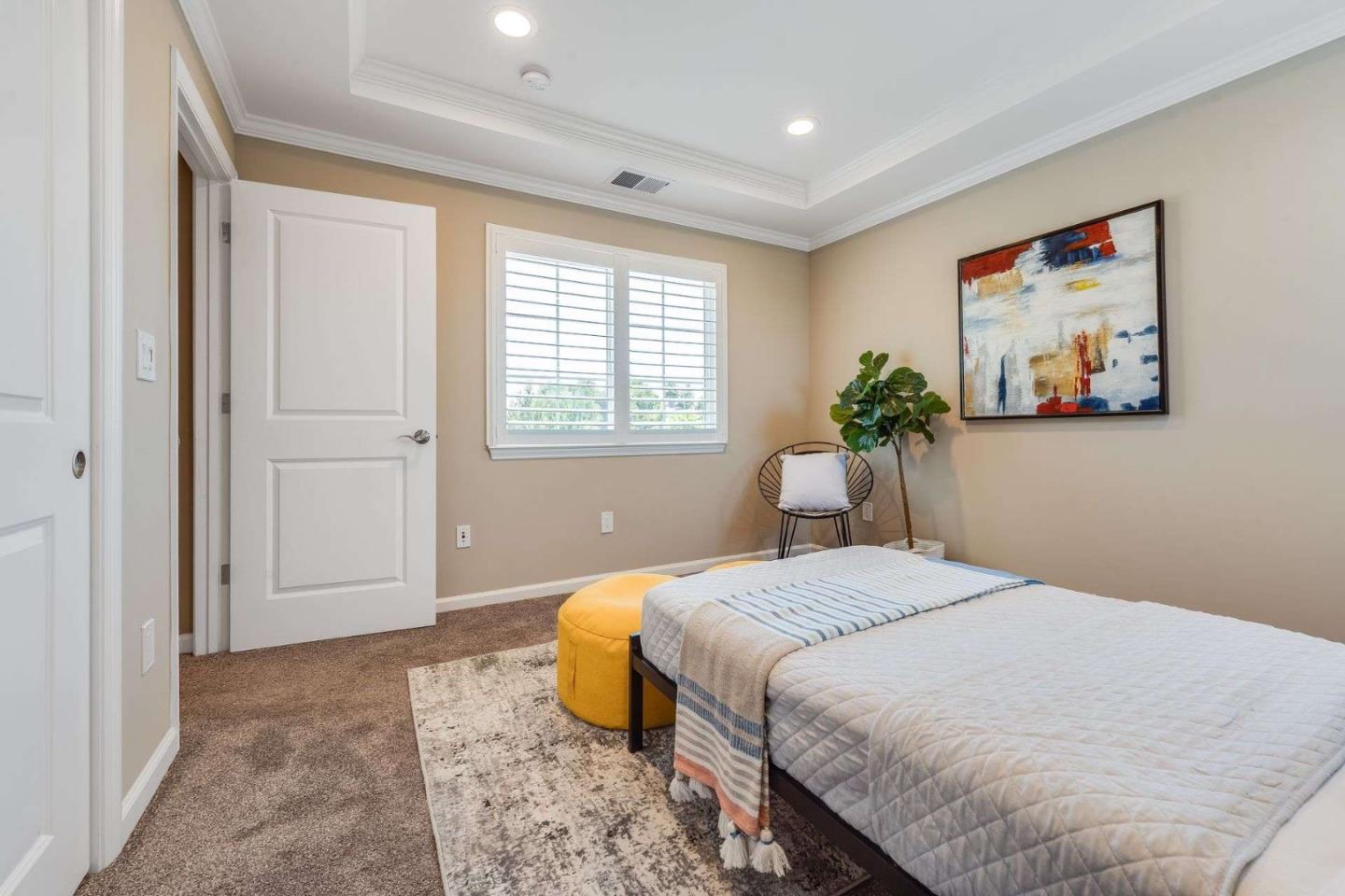 Detail Gallery Image 25 of 36 For 107 Jasmine Ct, Campbell,  CA 95008 - 4 Beds | 3 Baths