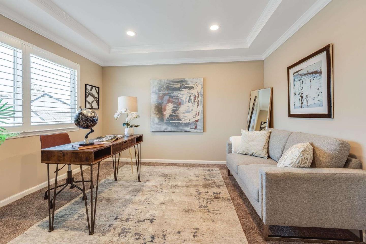 Detail Gallery Image 27 of 36 For 107 Jasmine Ct, Campbell,  CA 95008 - 4 Beds | 3 Baths