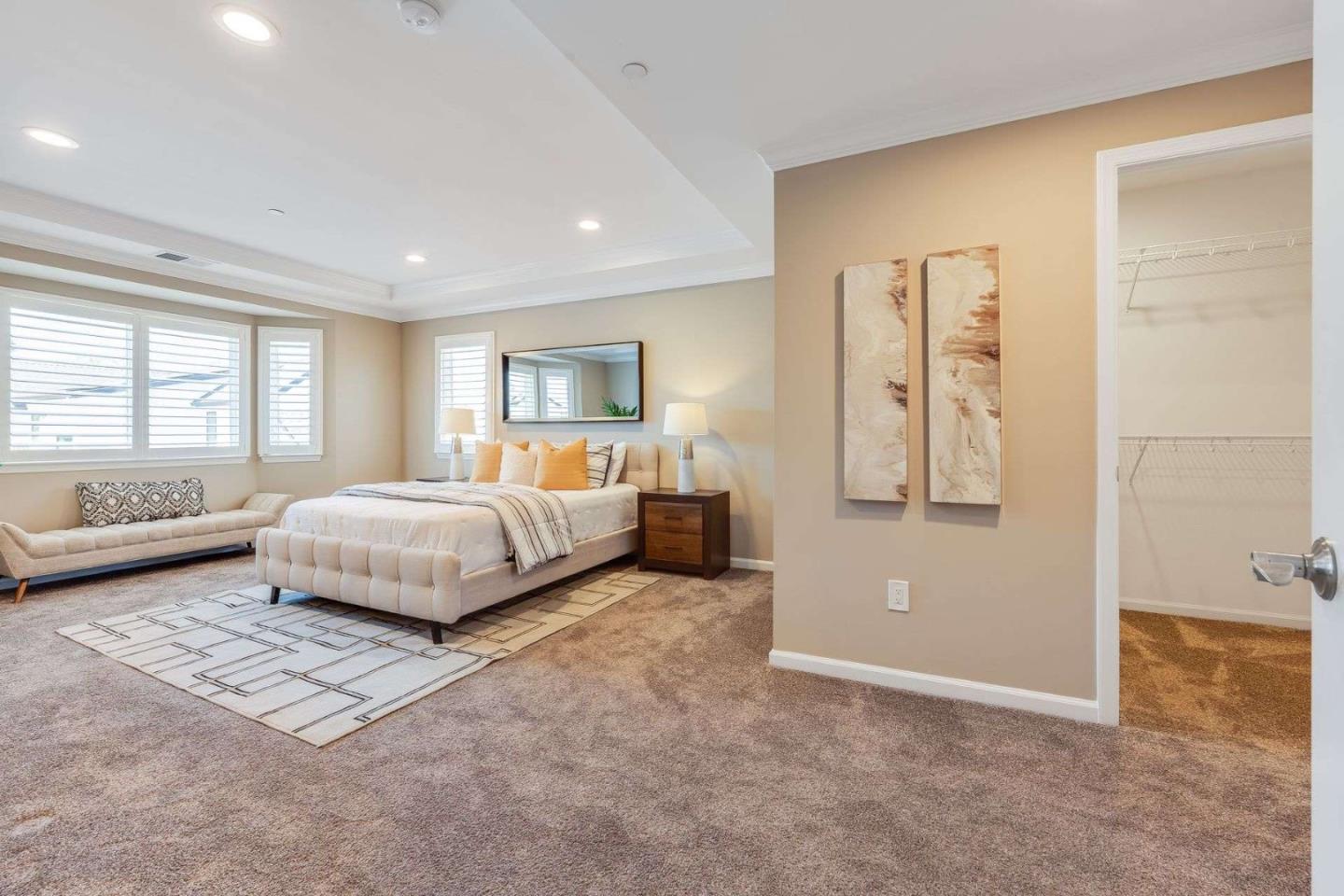 Detail Gallery Image 28 of 36 For 107 Jasmine Ct, Campbell,  CA 95008 - 4 Beds | 3 Baths