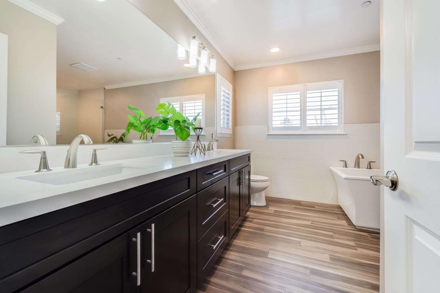 Detail Gallery Image 30 of 36 For 107 Jasmine Ct, Campbell,  CA 95008 - 4 Beds | 3 Baths