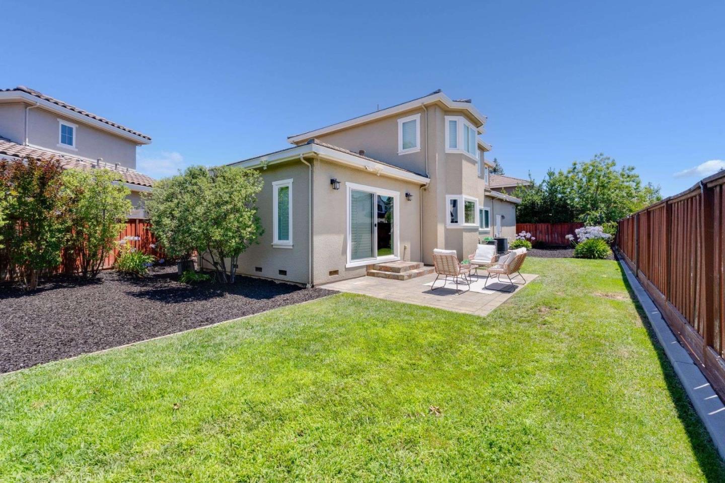 Detail Gallery Image 32 of 36 For 107 Jasmine Ct, Campbell,  CA 95008 - 4 Beds | 3 Baths