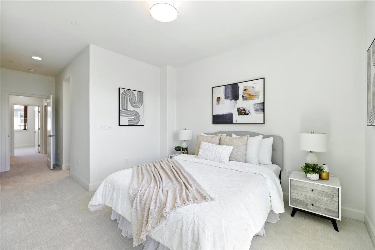 Detail Gallery Image 16 of 53 For 829 Blue Opal Dr, San Jose,  CA 95123 - 3 Beds | 3/1 Baths
