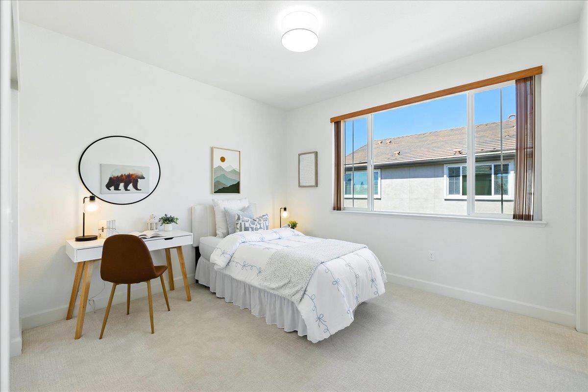Detail Gallery Image 20 of 53 For 829 Blue Opal Dr, San Jose,  CA 95123 - 3 Beds | 3/1 Baths
