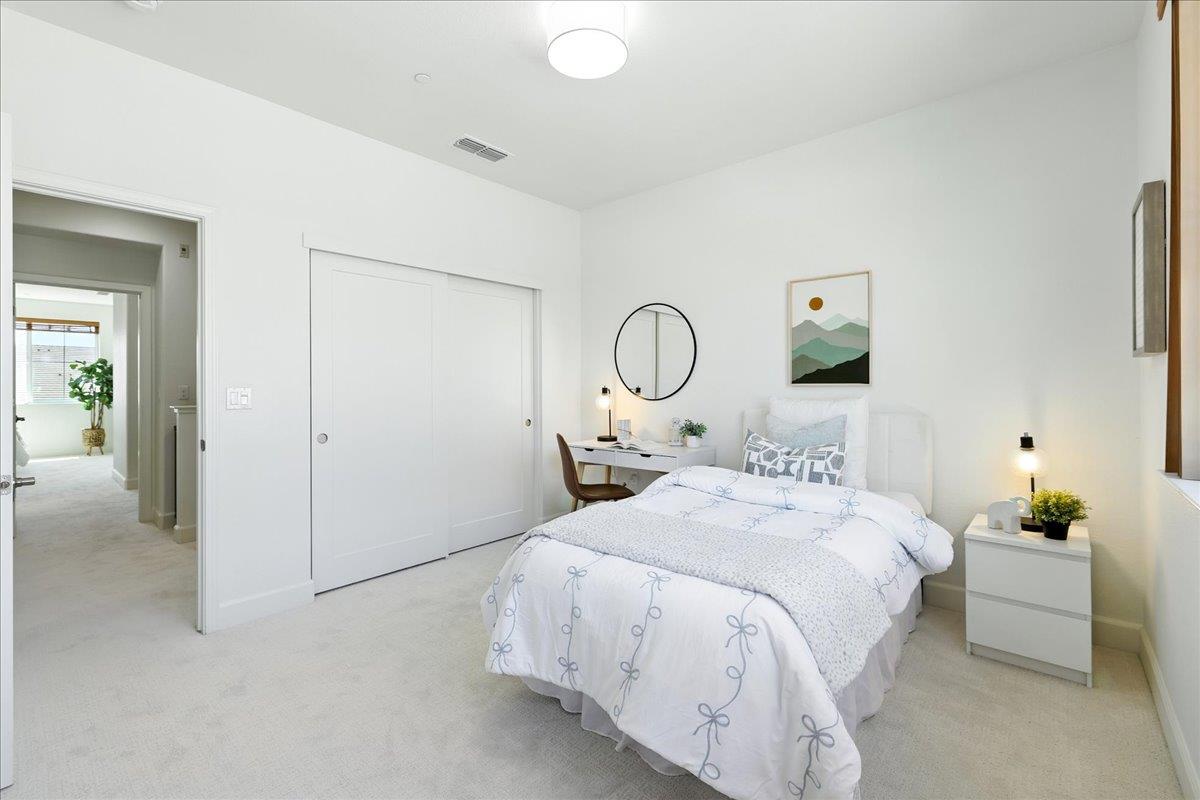 Detail Gallery Image 21 of 53 For 829 Blue Opal Dr, San Jose,  CA 95123 - 3 Beds | 3/1 Baths