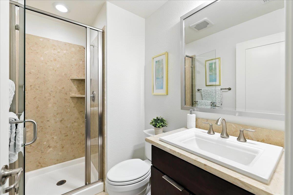 Detail Gallery Image 29 of 53 For 829 Blue Opal Dr, San Jose,  CA 95123 - 3 Beds | 3/1 Baths