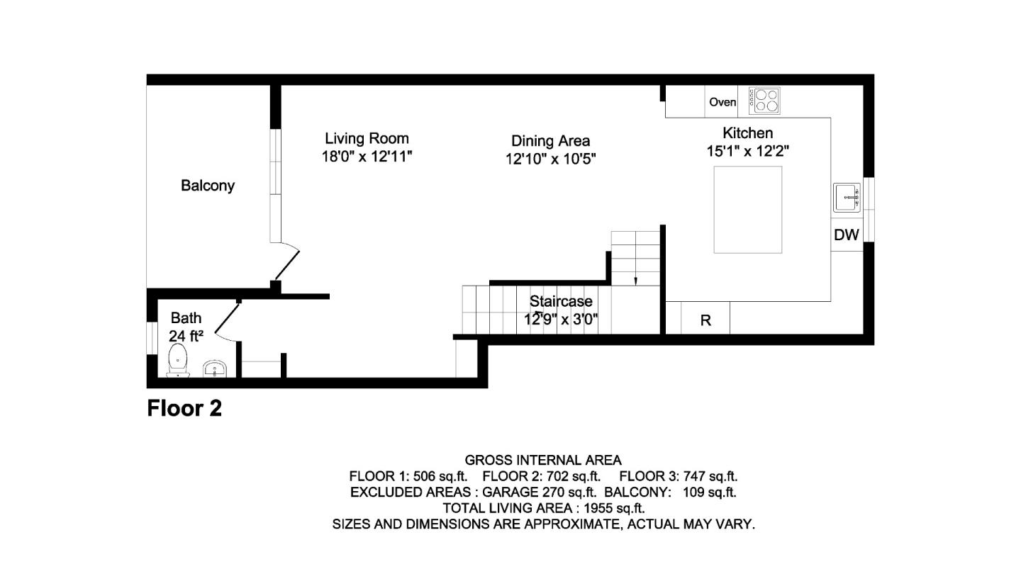 Detail Gallery Image 51 of 53 For 829 Blue Opal Dr, San Jose,  CA 95123 - 3 Beds | 3/1 Baths